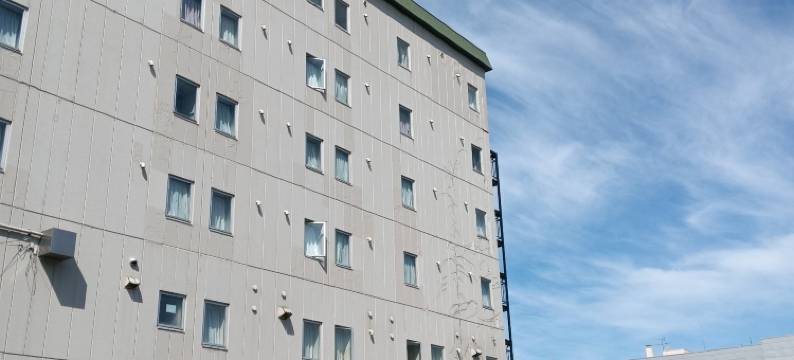 东室兰 Tetora 酒店(Tetora Higashimuroran)图片