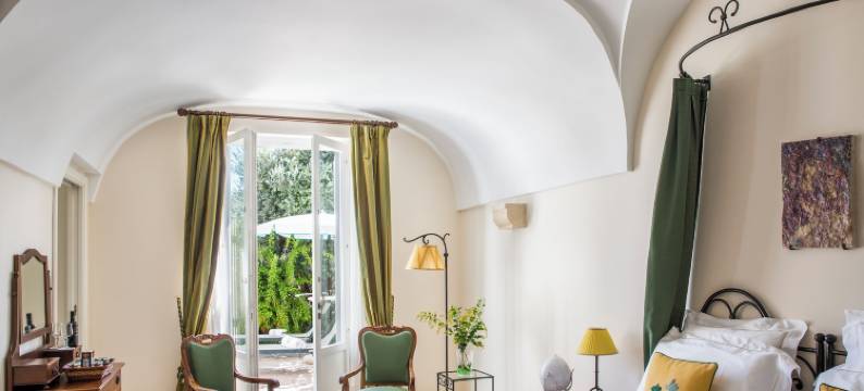 马赛里亚圣多梅尼科酒店(Masseria San Domenico - Preferred Hotels & Resorts)图片