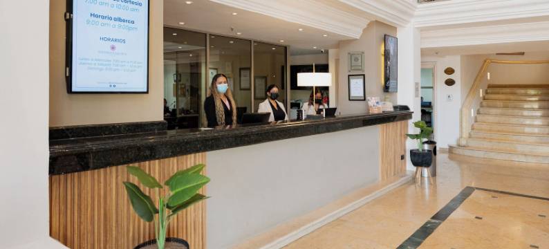维多利亚快捷酒店(Hotel Victoria Express)图片