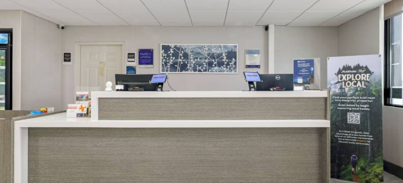 钱伯斯堡凯悦嘉轩套房(MainStay Suites Chambersburg)图片