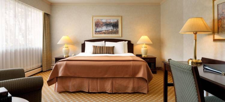 苏格兰皇家套房酒店(Royal Scot Hotel & Suites)图片