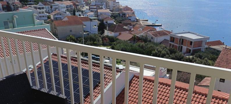 带热水浴缸的 Sutalo 公寓(Apartment Sutalo with Hot Tub)图片