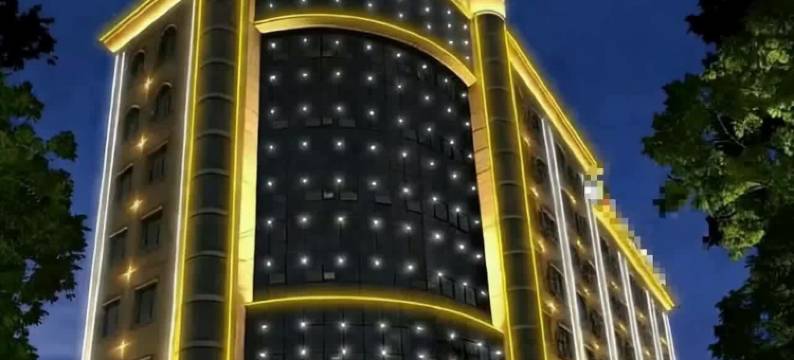 索性酒店(喀什古城美食街店)图片