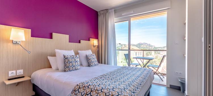 Sure Hotel by Best Western Saint-Raphael le Dramont图片