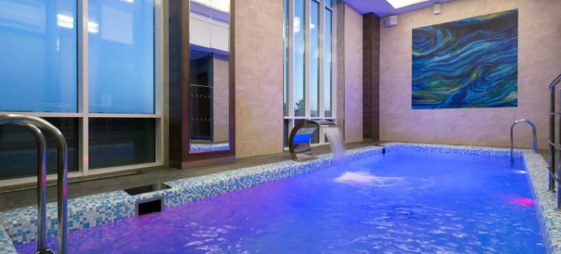 Radisson Hotel & Congress Center Saransk图片