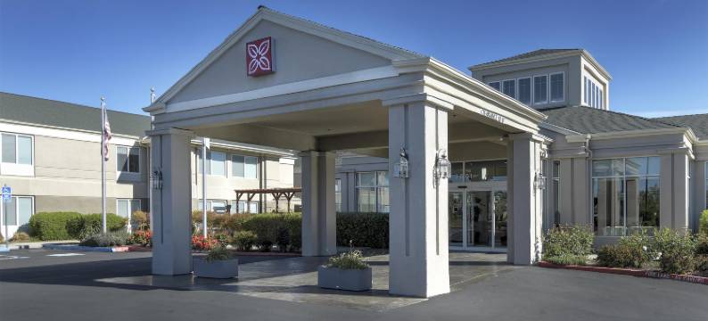 利弗莫尔希尔顿花园酒店(Hilton Garden Inn Livermore)图片