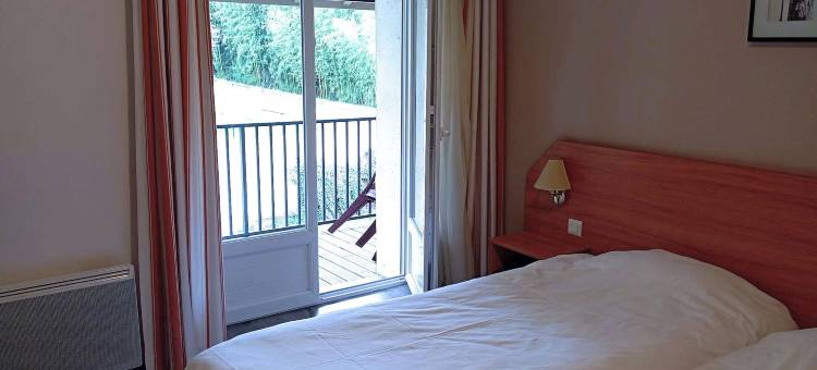 公园之家酒店(Logis - Hotel Restaurant du Parc)图片