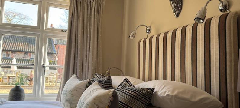 士嘉堡山乡村旅馆(Scarborough Hill Country Inn)图片