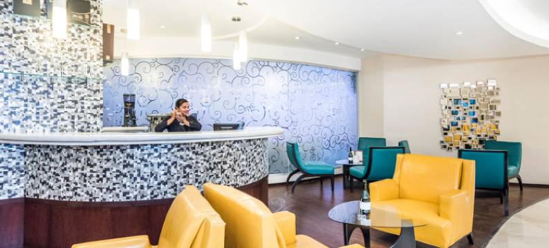 马那瓜湖假日酒店会议中心(Holiday Inn MANAGUA - CONVENTION CENTER by IHG)图片