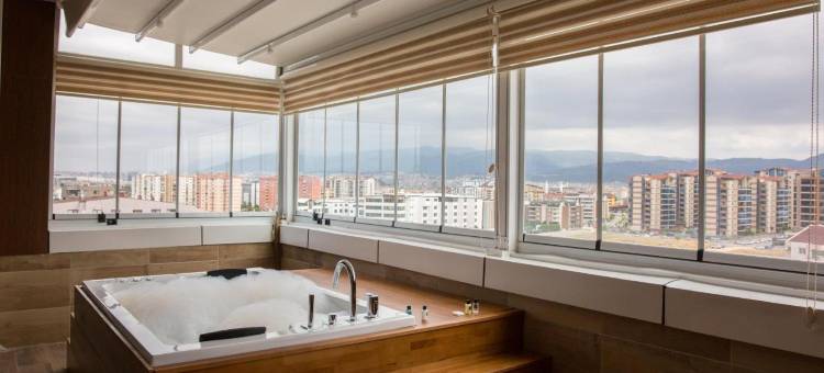 BFC Spa & Sport酒店(Hotel Bfc Spa & Sport)图片