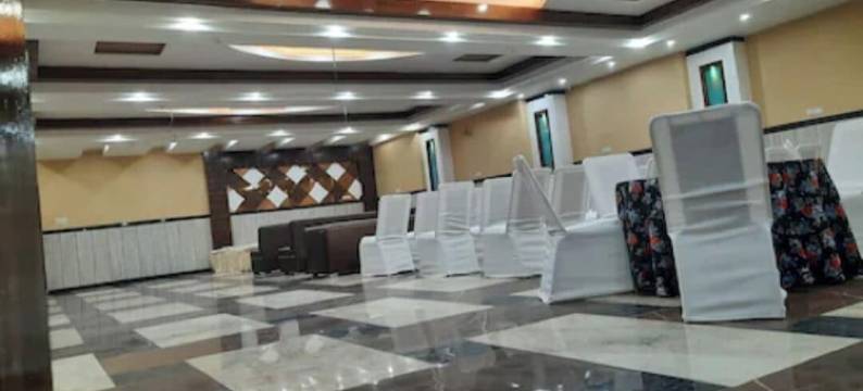 安巴氛围酒店(Hotel Amba Ambience)图片