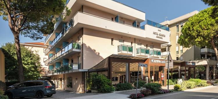 奥林匹亚公寓酒店(Olimpia Hotel & Aparthotel)图片