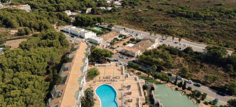 沙滩酒店(Bluesea Marina Parc)图片