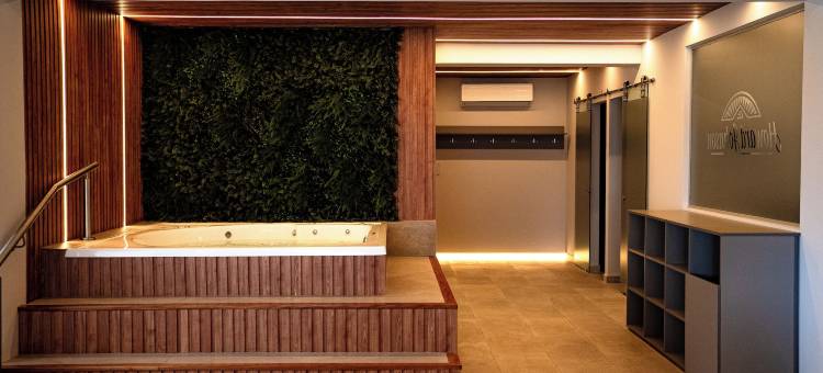 豪生酒店及水疗中心巴伊亚布兰卡(Howard Johnson Hotel & Spa Bahía Blanca)图片