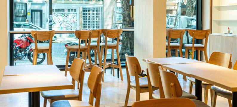 City Express Plus by Marriott Buenos Aires Palermo图片