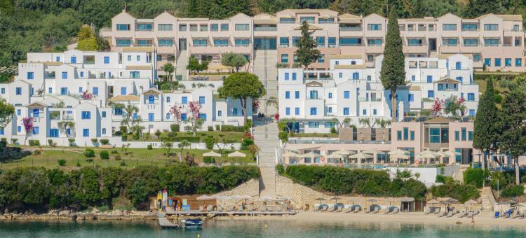波尔托加里尼海滨度假酒店&Spa(Porto Galini Seaside Resort & Spa)图片