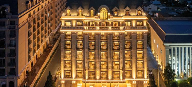 Best Western Premier Imperial Dalat图片