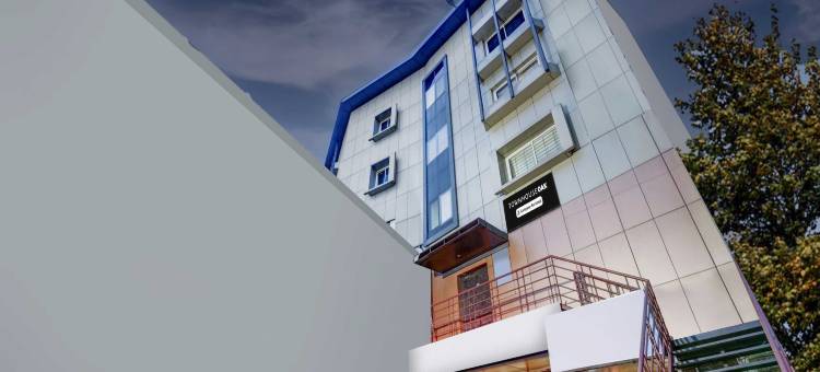 Townhouse Mysore City Centre Formerly Hotel Mahendra图片