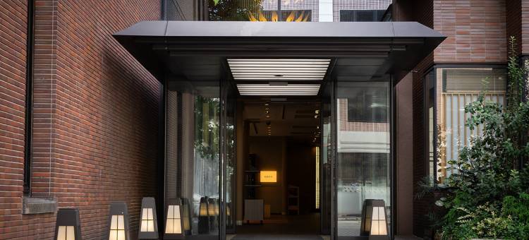 LOISIR HOTEL CLASSIC GARDEN 京都三条(LOISIR HOTEL CLASSIC GARDEN KYOTO SANJO)图片
