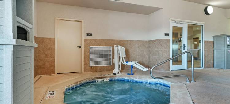 首都贝斯特韦斯特优质酒店(Best Western Plus Capital Inn)图片