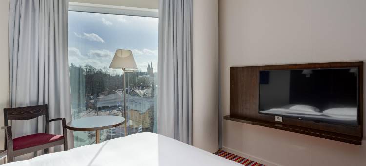 塔林梅瑞顿丽柏会议及水疗酒店(Park Inn by Radisson Meriton Conference Spa Tallin)图片