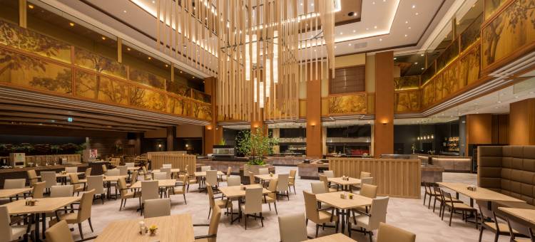 瑞凤酒店(Hotel Zuiho)图片