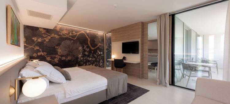 乔尔酒店(Aparthotel Joel)图片