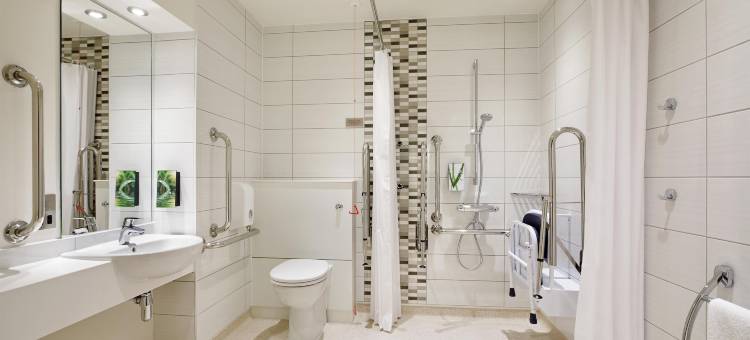 格里诺克普瑞米尔酒店(Premier Inn Greenock)图片