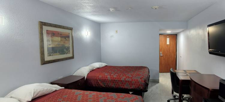 圣马科斯, 德州经典旅馆(Classic Inn San Marcos, TX)图片