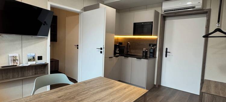 阿尔卑斯立方住宿(Cube Alpine Stay)图片