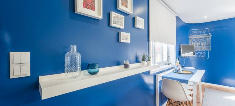 GuestReady - Theater Apartment图片