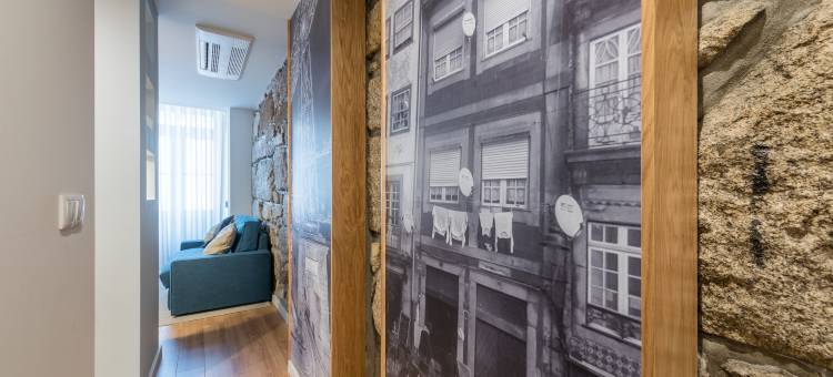 GuestReady - Crayon Walls Balcony图片