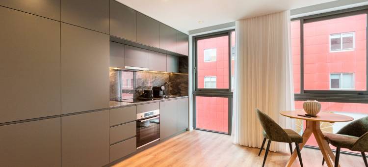 GuestReady - Stylish studio in Gaia图片