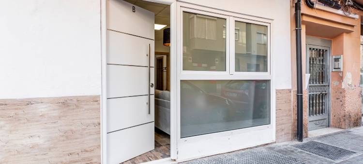 GuestReady - Loft en Valencia para parejas图片