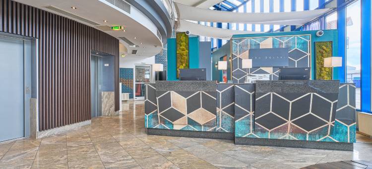 eXo广场海德堡-施韦茨金根(EXo Square Heidelberg/Schwetzingen - by SuperFly Hotels)图片