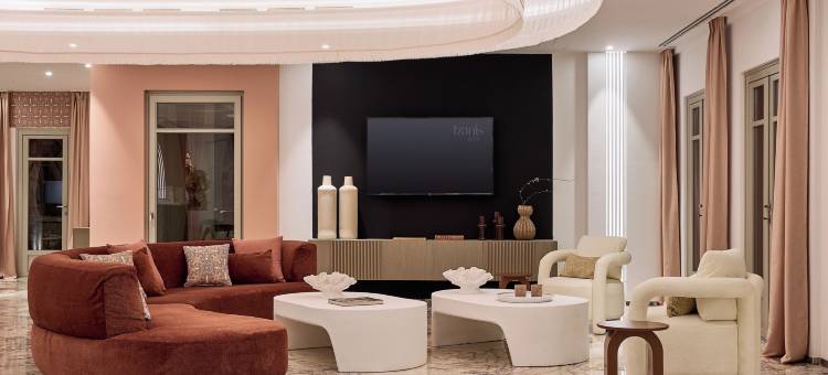 钱尼斯度假村(Tzanis Resort Skyros)图片