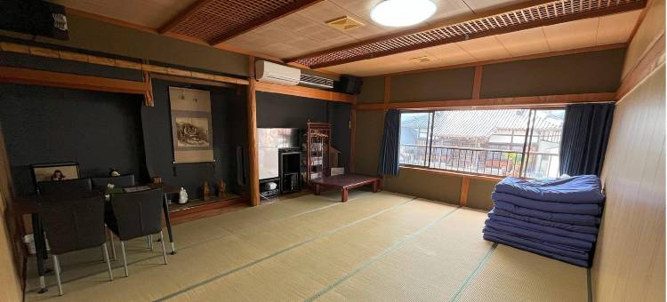Guesthouse Hikari图片
