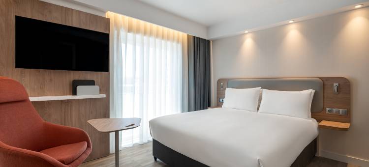 Holiday Inn Express & Suites PORTIMAO by IHG图片