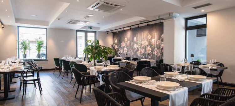 阿米内斯弗洛里安与戈德勒酒店(Aminess Florian & Godler Hotel)图片