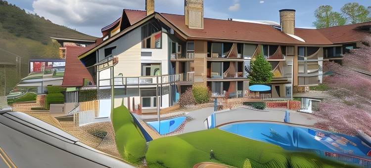 河缘旅馆(River Edge Inn)图片