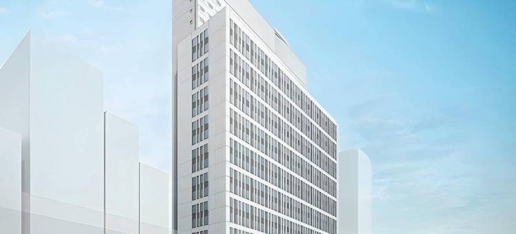 上野皇冠山精品酒店(Hotel Crown Hills Ueno Premier)图片