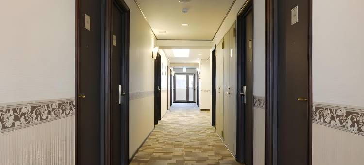 东横INN-小山站东口1号(Toyoko Inn Oyama Eki Higashi Guchi No 1)图片