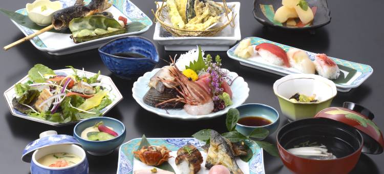 星宿酒店(Hoshiakari No Yado Mahoroba)图片