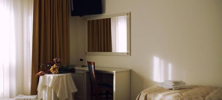 贝斯特韦斯特科莱亚科酒店(Best Western Hotel Colaiaco)图片