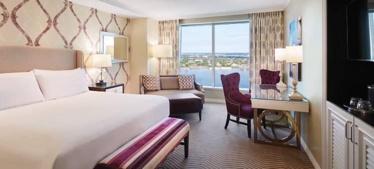凯撒新奥尔良酒店-凯撒奖励计划目的地(Caesars New Orleans- A Caesars Rewards Destination)图片