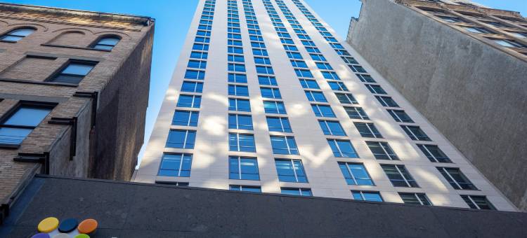 凯悦嘉轩酒店-纽约/切尔西区(Hyatt Place New York Chelsea)图片
