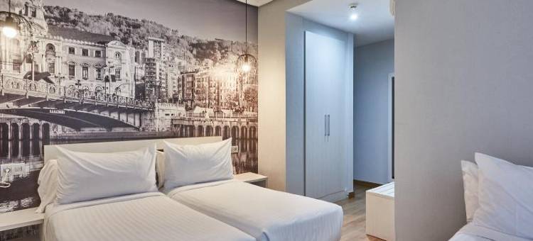 西里米里住宿(Hotel Sirimiri)图片