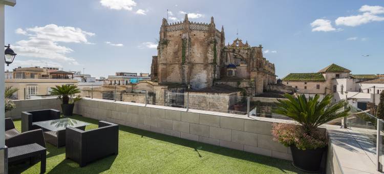 GuestReady - Palacio San Juan Atico 13图片
