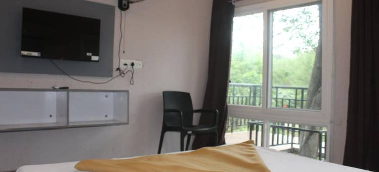 象牙旅馆(Ivory Inn)图片