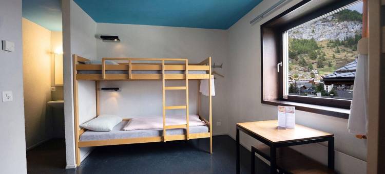 策马特青年旅馆(Zermatt Youth Hostel)图片